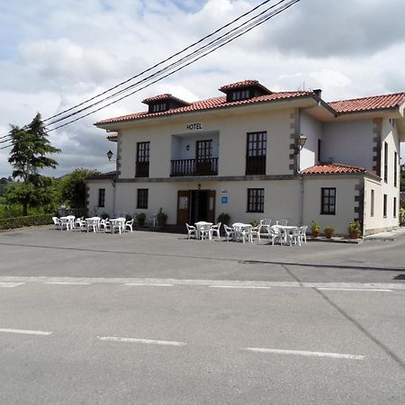 Hotel Salldemar Santillana del Mar Exterior photo