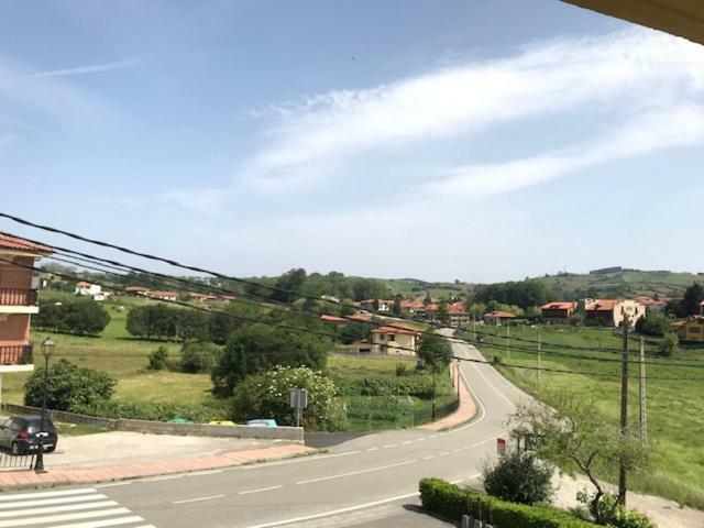 Hotel Salldemar Santillana del Mar Exterior photo